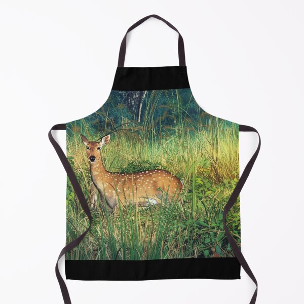 Item preview, Anime style art of a  deer designed and sold by optimusprime39.