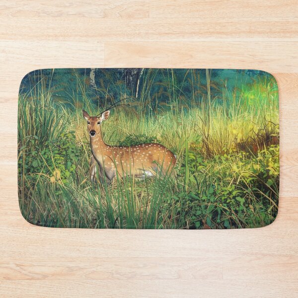 Item preview, Anime style art of a  deer designed and sold by optimusprime39.