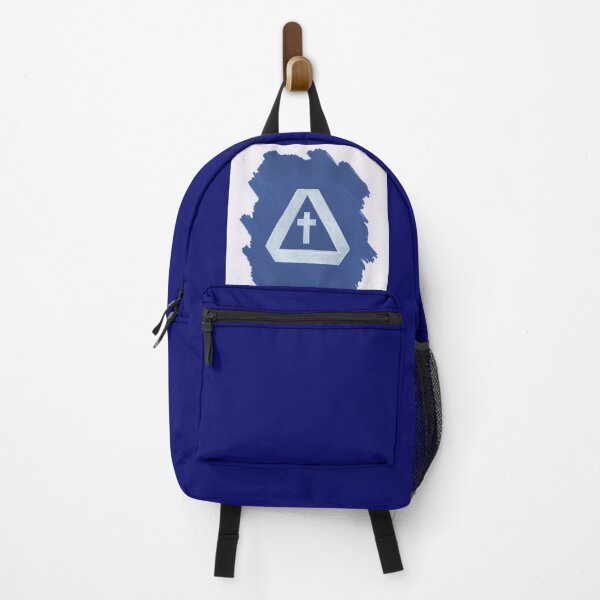 Item preview, Defender's Symbol designed and sold by BlueCapArtStudio.