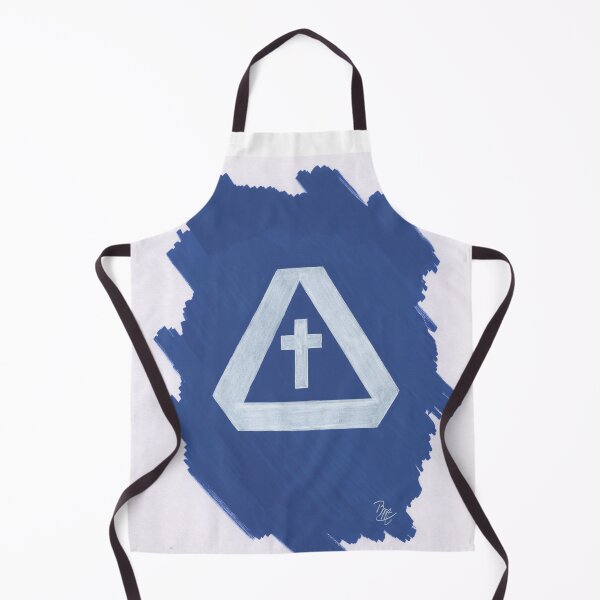 Item preview, Defender's Symbol designed and sold by BlueCapArtStudio.