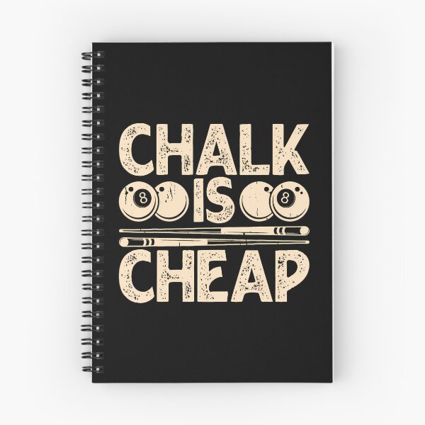 Item preview, Chalk Is Cheap designed and sold by DeborahCarolyn.