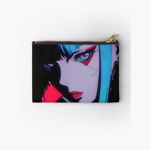 Item preview, Lucy ciberpunk designed and sold by RadiantGraphics.