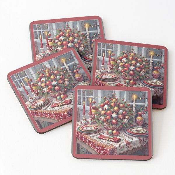 Item preview, Seventies Centerpiece designed and sold by lifeinspired4u.