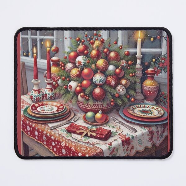 Item preview, Seventies Centerpiece designed and sold by lifeinspired4u.