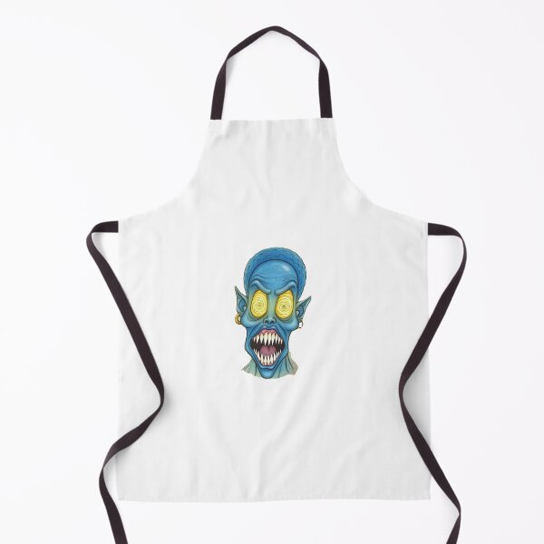 Item preview, Gnashlur: Gnaw Me Now designed and sold by TNTWildStrokes.