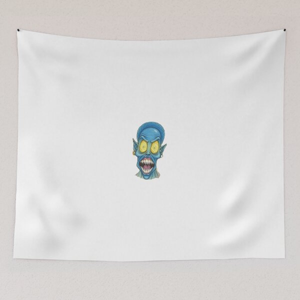 Item preview, Gnashlur: Gnaw Me Now designed and sold by TNTWildStrokes.