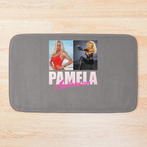 Item preview, PAMELA ANDERSON (8) designed and sold by HenningHummel.