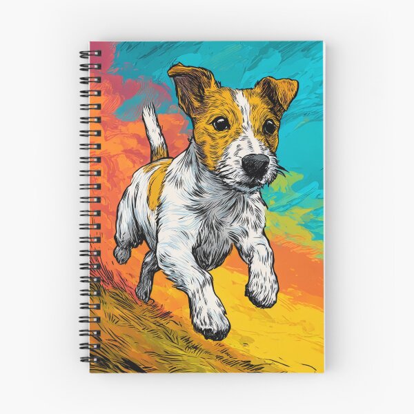 Item preview, I Love Jack Russell Terriers designed and sold by Tridentulus.