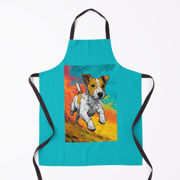 Item preview, I Love Jack Russell Terriers designed and sold by Tridentulus.