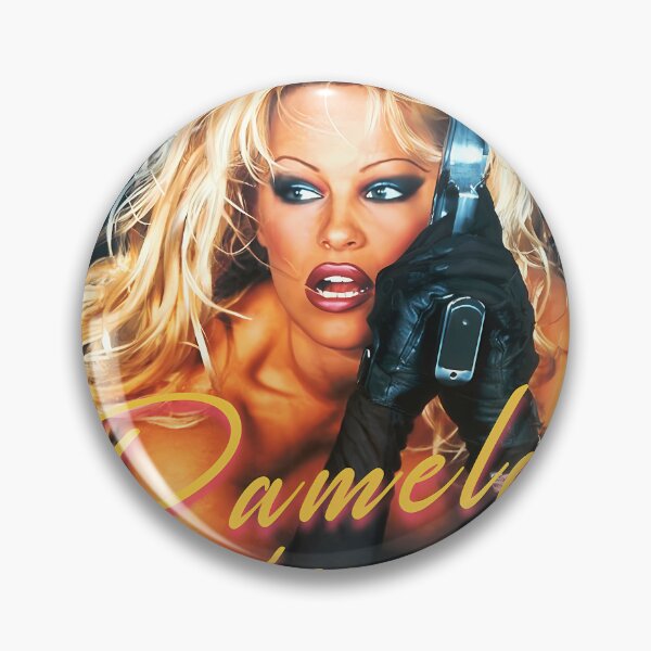 Artikelvorschau, PAMELA-ANDERSON-(13) entworfen und verkauft von HenningHummel.