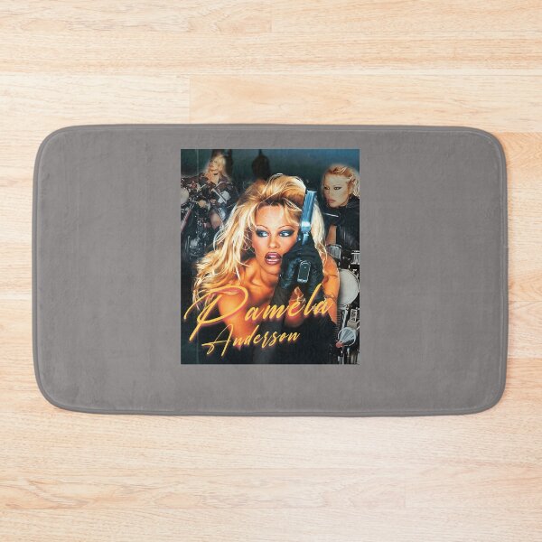 Item preview, PAMELA ANDERSON (13) designed and sold by HenningHummel.