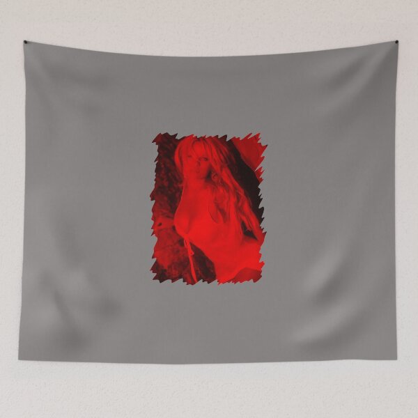 Item preview, PAMELA ANDERSON --- CELEBRITY designed and sold by HenningHummel.