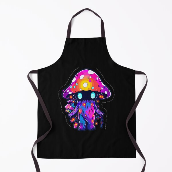 Item preview, Festival de Edm Arte psicodélico Hongos Rave designed and sold by KristenSophie.