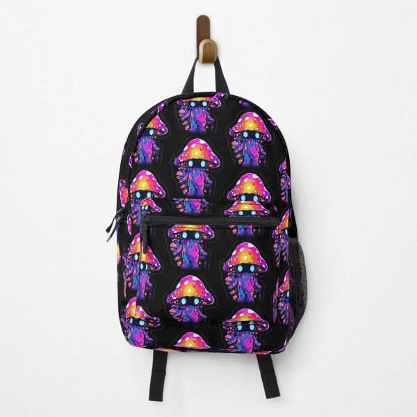 Item preview, Edm Festival Trippy Art Mushroom Psychedelic Rave designed and sold by KristenSophie.