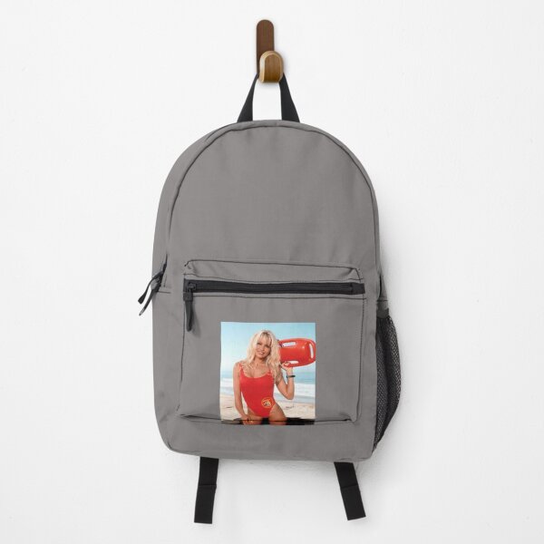 Item preview, PAMELA ANDERSON BAYWATCH designed and sold by HenningHummel.