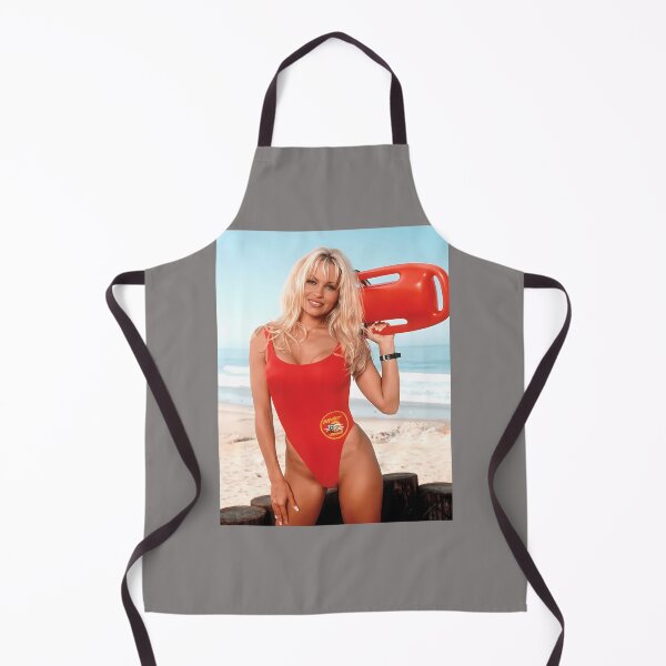 Item preview, PAMELA ANDERSON BAYWATCH designed and sold by HenningHummel.