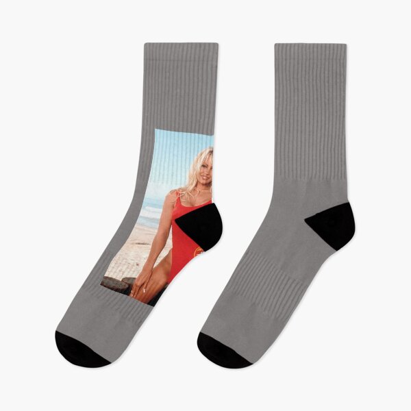 Item preview, PAMELA ANDERSON BAYWATCH designed and sold by HenningHummel.