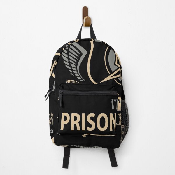 Item preview, Prison Officer designed and sold by YungMcIlwain.