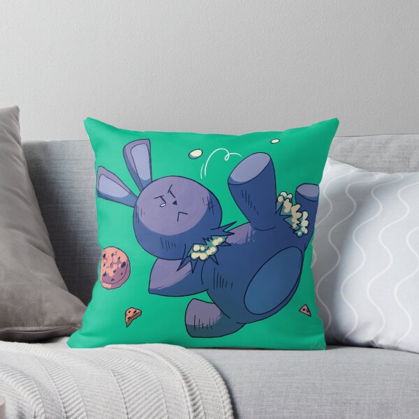 Item preview, War Not Love: The "Rabbit Head" Meme designed and sold by Vals--Vals.