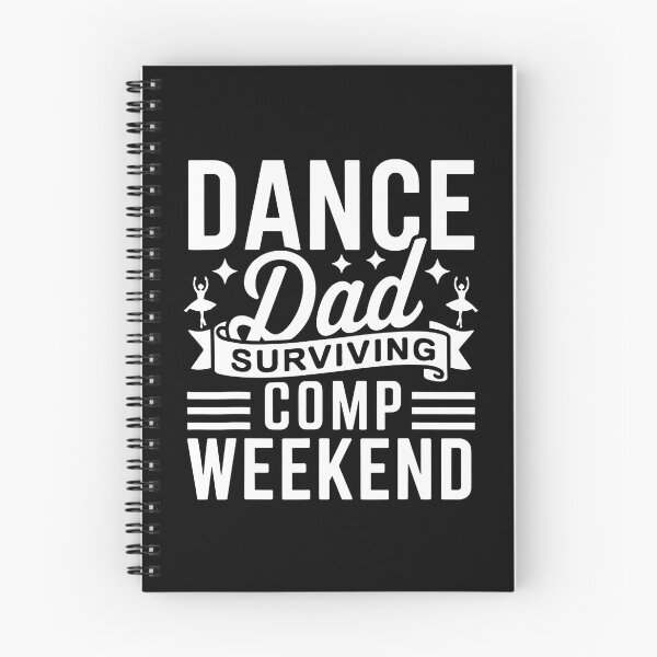 Item preview, Dance Dad Surviving Comp Weekend Skeleton Coffee designed and sold by DeborahCarolyn.