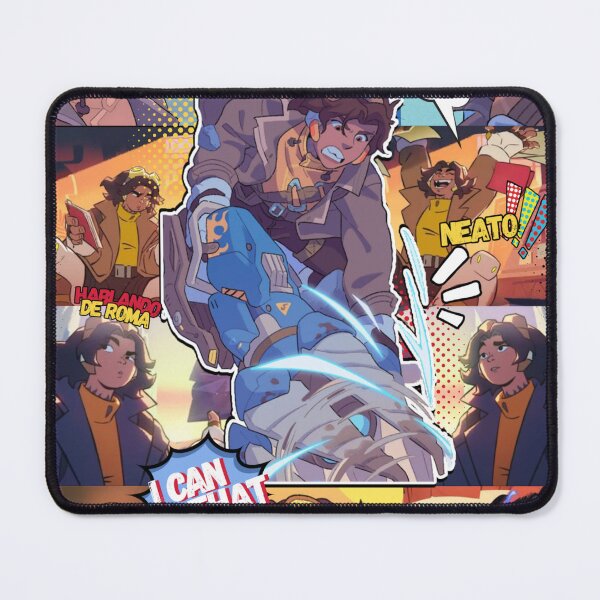 Item preview, I CAN DIG THAT // Venture comic  designed and sold by j i m i n a m o n r o l l ..