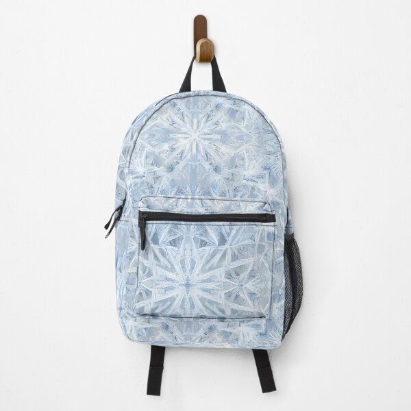 Item preview, Kaleidoscope Snowflake Lace designed and sold by Kaleidoscope Print.