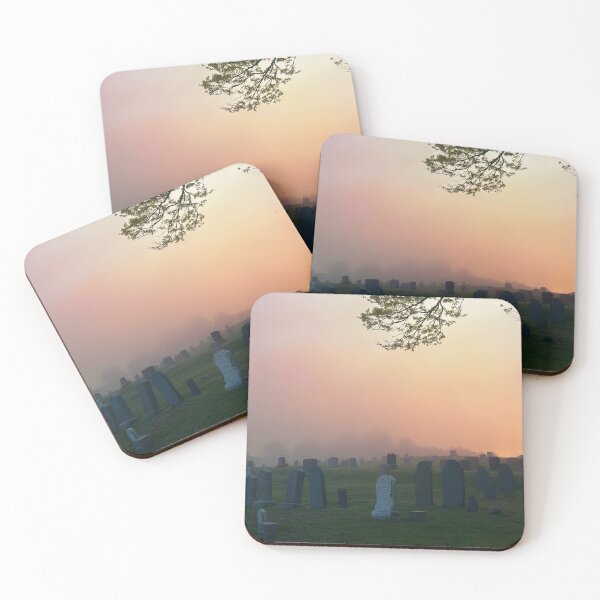Item preview, Dusk and Fog designed and sold by Kerri Ann McClellan.