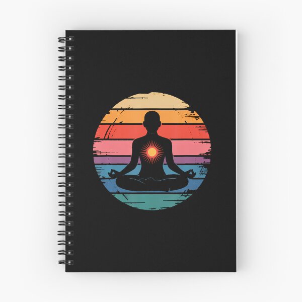 Item preview, Qigong Meditation Energy Health Balance Flow designed and sold by LavetaCatherine.