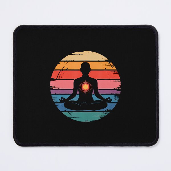 Item preview, Qigong Meditation Energy Health Balance Flow designed and sold by LavetaCatherine.