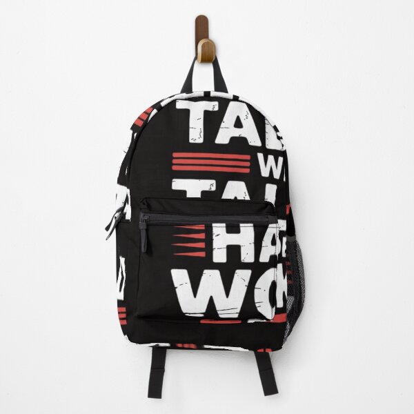 Item preview, Hard Work Beats Talent When Talent Doesn't Work Hard designed and sold by ForestMmost.