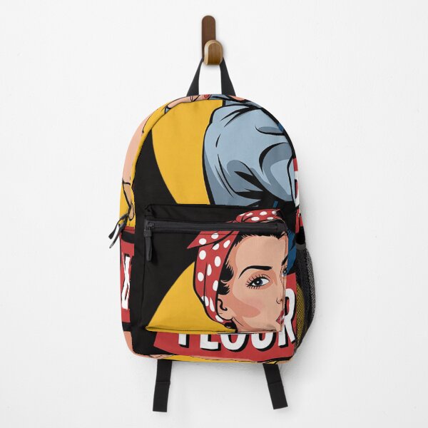 Item preview, Flour Power - Baking & Pastry Baker - Baking Gift designed and sold by ForestMmost.