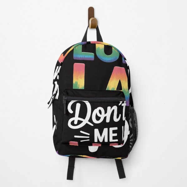 Item preview, Don't Make Me Use My Lunch Lady Voice Volunteer designed and sold by ForestMmost.
