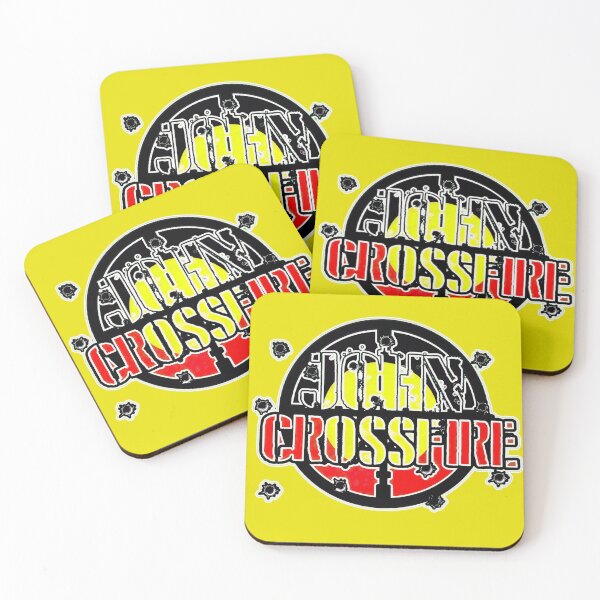 Item preview, John Crossfire - Indigenous designed and sold by SensationalLJ.