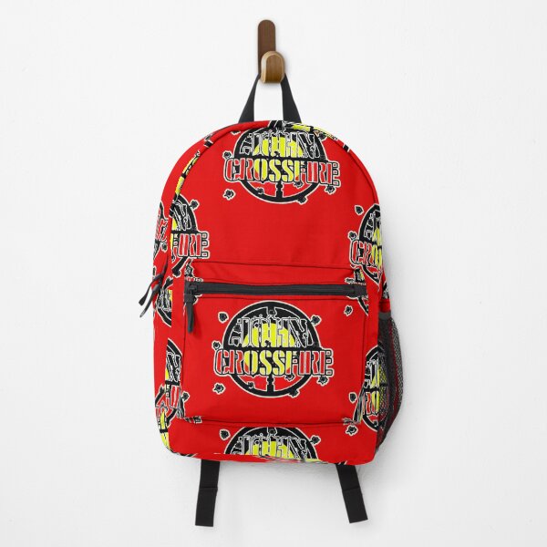Item preview, John Crossfire - Indigenous designed and sold by SensationalLJ.