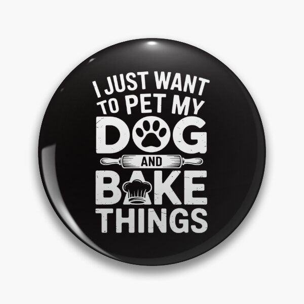 Item preview, Cute Baking For Men Women Pastry Bake Baker Baking designed and sold by ForestMmost.