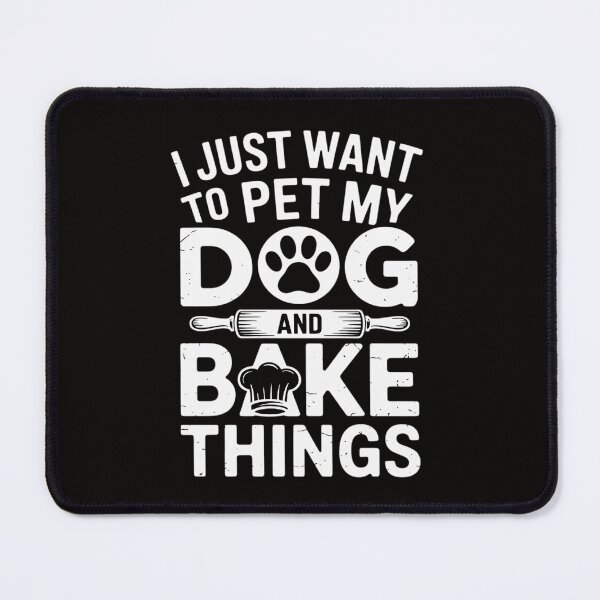 Item preview, Cute Baking For Men Women Pastry Bake Baker Baking designed and sold by ForestMmost.