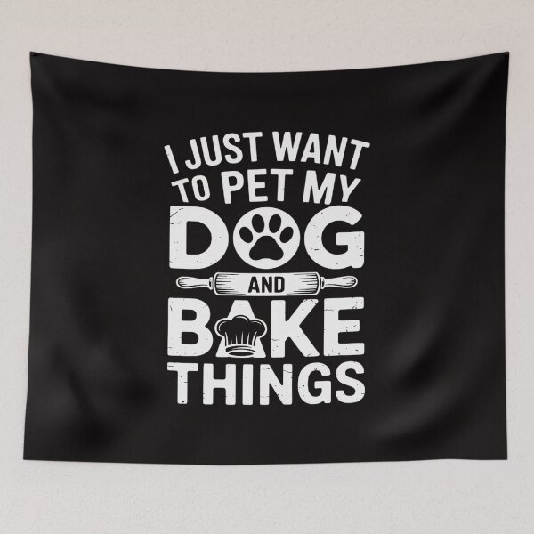 Item preview, Cute Baking For Men Women Pastry Bake Baker Baking designed and sold by ForestMmost.
