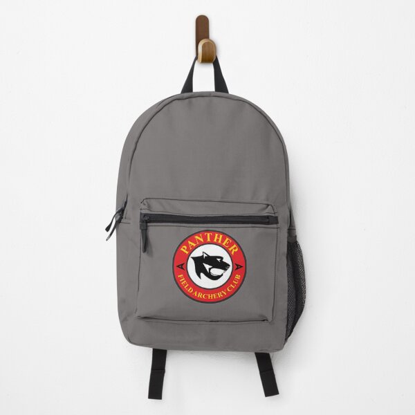 Item preview, PANTHER FIELD ARCHERY CLUB LOGO designed and sold by TinoBarth.