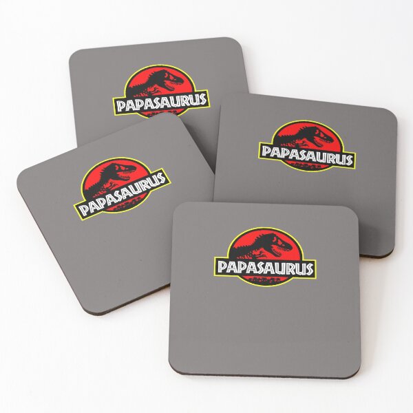 Item preview, PAPASAURUS designed and sold by TinoBarth.