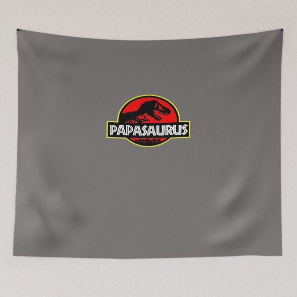Item preview, PAPASAURUS designed and sold by TinoBarth.