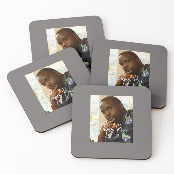 Item preview, PAPER BOI TRENDY designed and sold by TinoBarth.