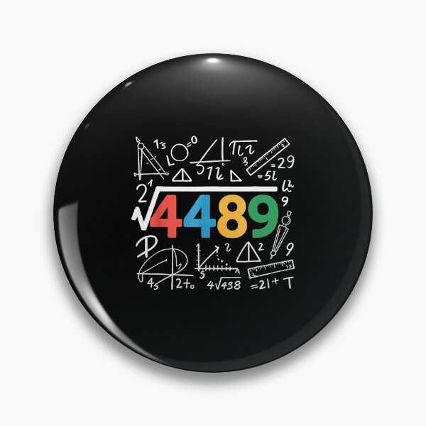 Item preview, 67 Meme Square Root 4489 Slang Six Seven Math Teacher designed and sold by DeborahCarolyn.