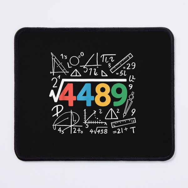 Item preview, 67 Meme Square Root 4489 Slang Six Seven Math Teacher designed and sold by DeborahCarolyn.