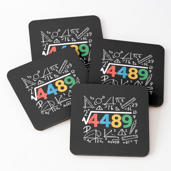 Item preview, 67 Meme Square Root 4489 Slang Six Seven Math Teacher designed and sold by DeborahCarolyn.