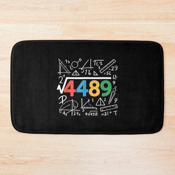 Item preview, 67 Meme Square Root 4489 Slang Six Seven Math Teacher designed and sold by DeborahCarolyn.
