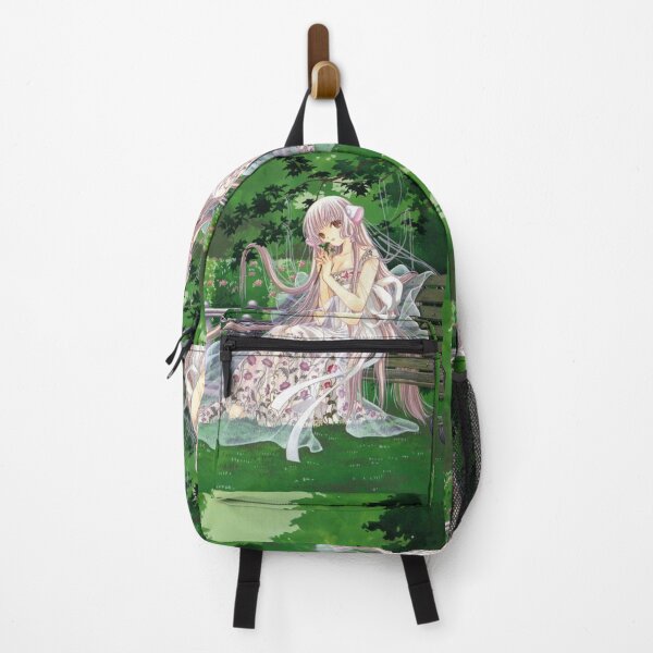 Item preview, Garden Lace Doll – Ethereal Pastel Anime Fantasy Illustration designed and sold by bunnyreeaa.