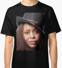 The Baduest Classic T-Shirt