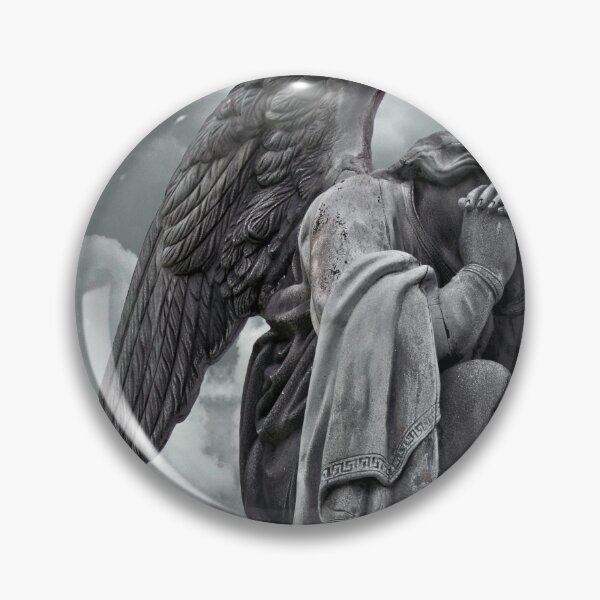 Item preview, Gray Grief designed and sold by Kerri Ann McClellan.