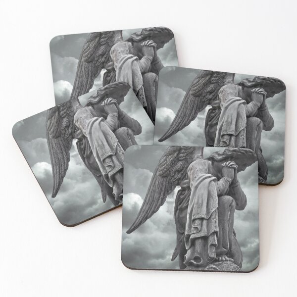 Item preview, Gray Grief designed and sold by Kerri Ann McClellan.