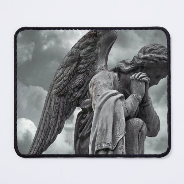 Item preview, Gray Grief designed and sold by Kerri Ann McClellan.
